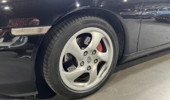 Porsche Boxster 3,2 S Tiptronic full
