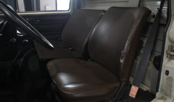 VW T3 1,9 Pick-up full