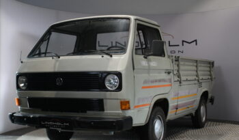 VW T3 1,9 Pick-up full