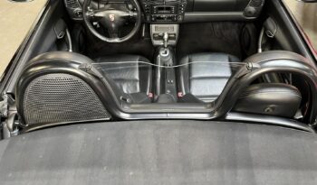 Porsche Boxster 3,2 S Tiptronic full