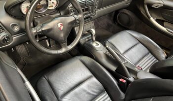 Porsche Boxster 3,2 S Tiptronic full