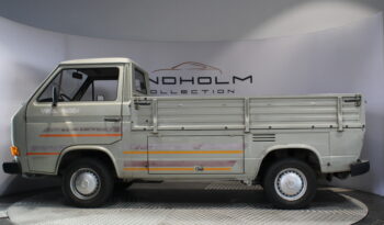 VW T3 1,9 Pick-up full