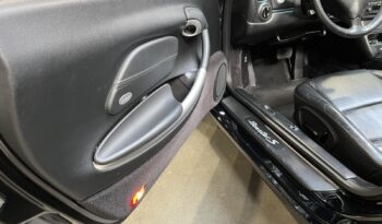 Porsche Boxster 3,2 S Tiptronic full