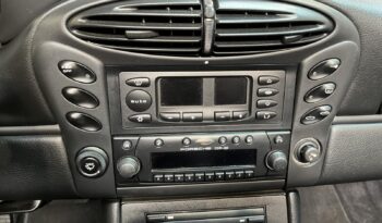 Porsche Boxster 3,2 S Tiptronic full