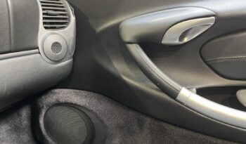 Porsche Boxster 3,2 S Tiptronic full