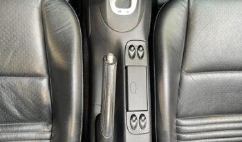 Porsche Boxster 3,2 S Tiptronic full