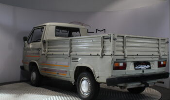 VW T3 1,9 Pick-up full