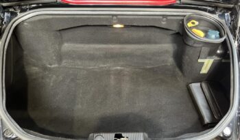 Porsche Boxster 3,2 S Tiptronic full