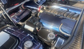 Chevrolet Corvette Targa full