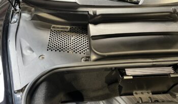 Porsche Boxster 3,2 S Tiptronic full