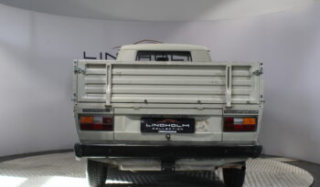 VW T3 1,9 Pick-up full