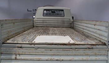 VW T3 1,9 Pick-up full