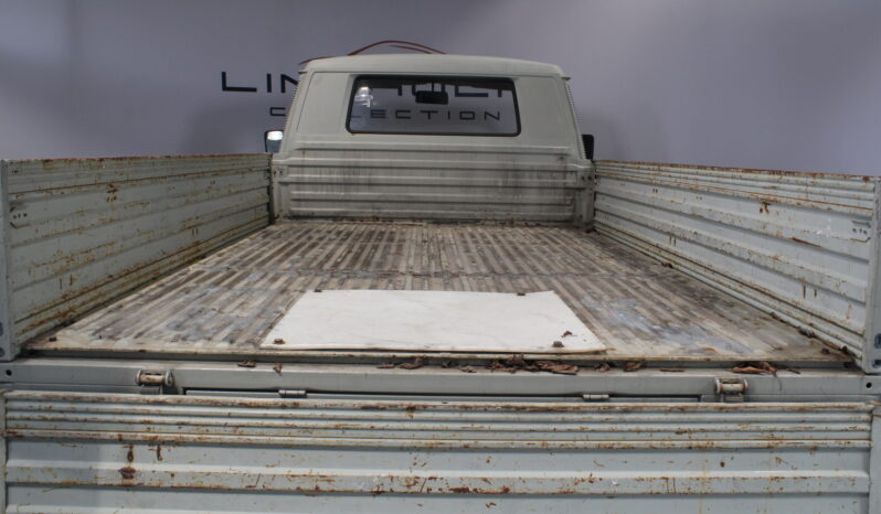 VW T3 1,9 Pick-up full