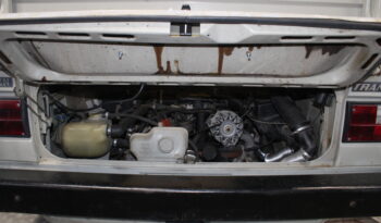 VW T3 1,9 Pick-up full