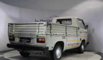 VW T3 1,9 Pick-up full