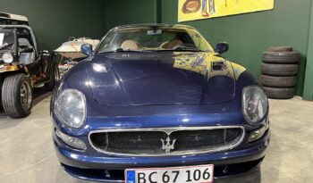 Maserati 3200 GT 3,2 V8 Coupe full