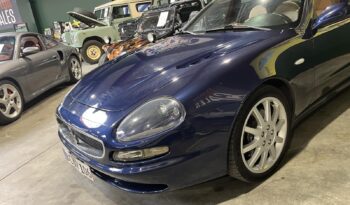 Maserati 3200 GT 3,2 V8 Coupe full
