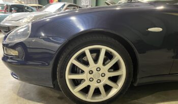 Maserati 3200 GT 3,2 V8 Coupe full