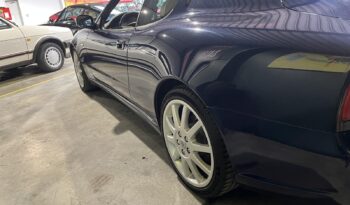 Maserati 3200 GT 3,2 V8 Coupe full