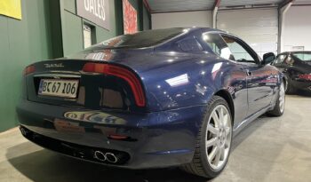 Maserati 3200 GT 3,2 V8 Coupe full