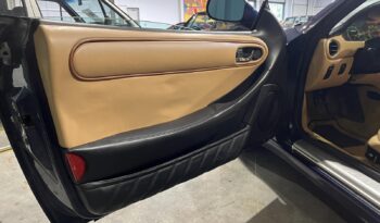 Maserati 3200 GT 3,2 V8 Coupe full