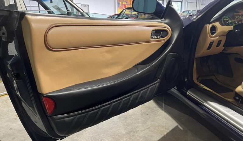 Maserati 3200 GT 3,2 V8 Coupe full