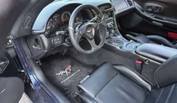 Chevrolet Corvette Targa full