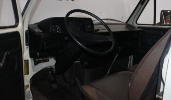 VW T3 1,9 Pick-up full