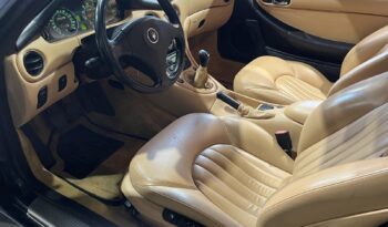 Maserati 3200 GT 3,2 V8 Coupe full