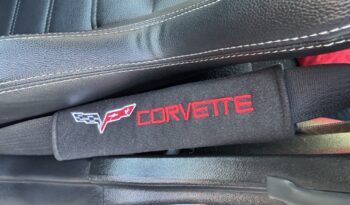 Chevrolet Corvette Targa full