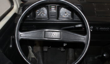 VW T3 1,9 Pick-up full