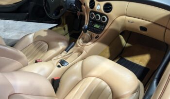 Maserati 3200 GT 3,2 V8 Coupe full