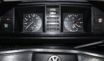 VW T3 1,9 Pick-up full
