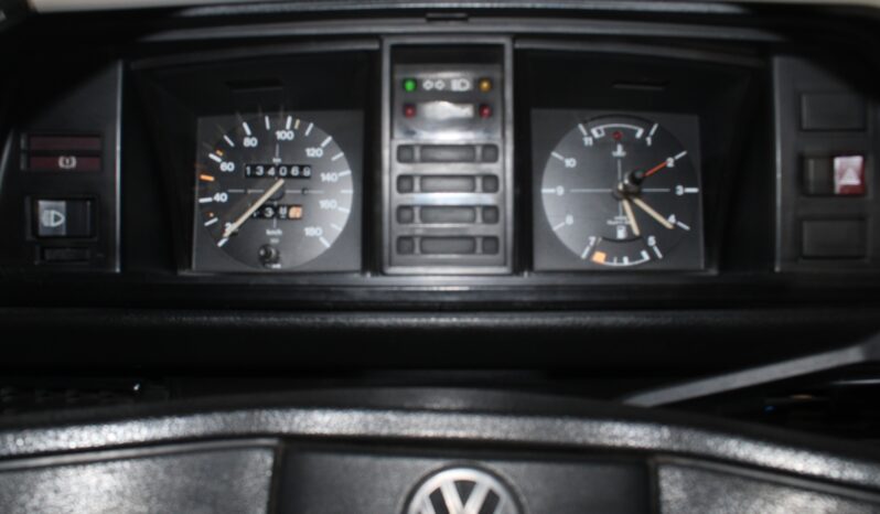 VW T3 1,9 Pick-up full
