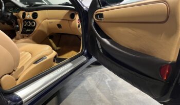 Maserati 3200 GT 3,2 V8 Coupe full