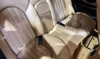 Maserati 3200 GT 3,2 V8 Coupe full