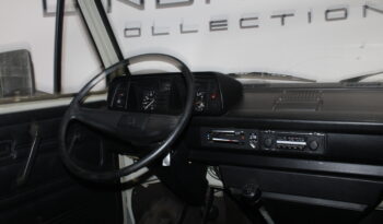 VW T3 1,9 Pick-up full