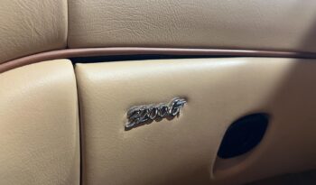 Maserati 3200 GT 3,2 V8 Coupe full