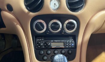 Maserati 3200 GT 3,2 V8 Coupe full
