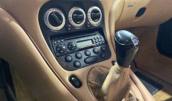 Maserati 3200 GT 3,2 V8 Coupe full