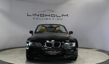 BMW Z3 1,9 Roadster full