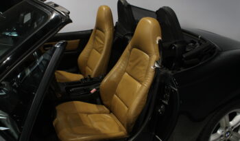 BMW Z3 1,9 Roadster full
