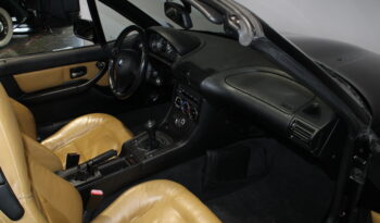 BMW Z3 1,9 Roadster full