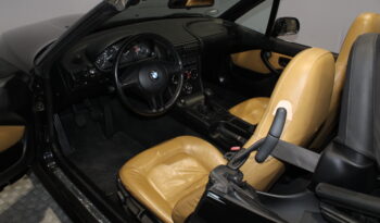BMW Z3 1,9 Roadster full