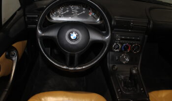 BMW Z3 1,9 Roadster full