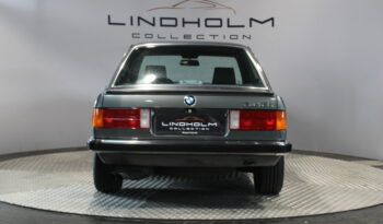 BMW 3-serie E30 325i full