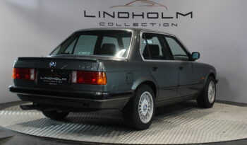 BMW 3-serie E30 325i full