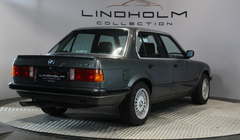BMW 3-serie E30 325i full