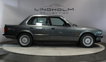 BMW 3-serie E30 325i full