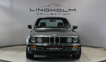 BMW 3-serie E30 325i full